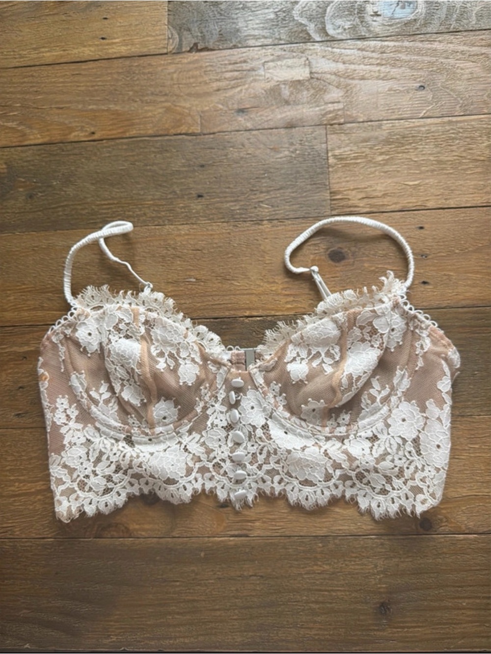 For love & lemons xs top